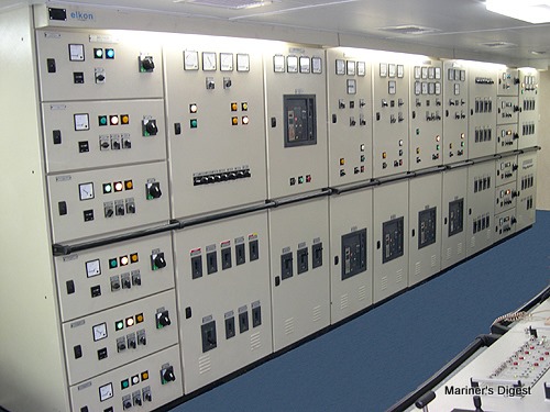 Mega Vision Engineering