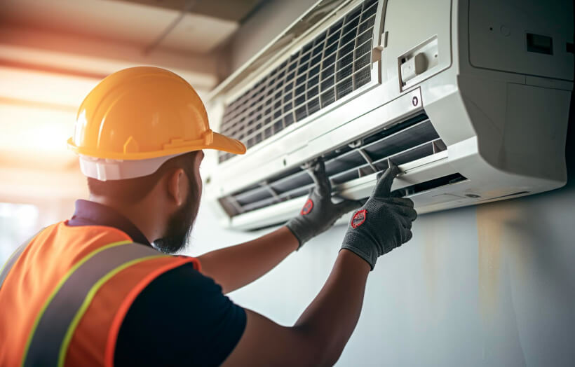 Things to know before doing a HVAC Installation – Mega Vision Engineering