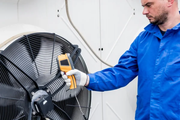 Chiller Repair & Maintenance – Mega Vision Engineering